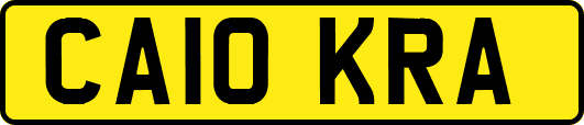 CA10KRA
