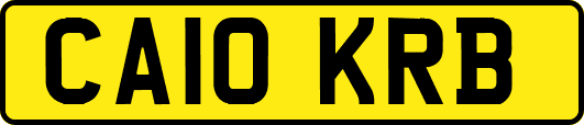 CA10KRB