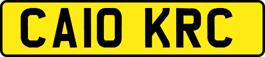 CA10KRC