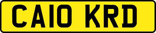 CA10KRD