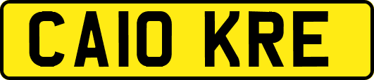 CA10KRE