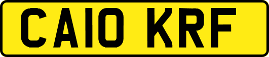 CA10KRF