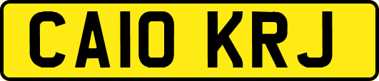 CA10KRJ