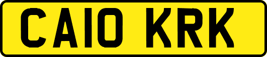 CA10KRK
