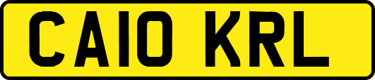 CA10KRL