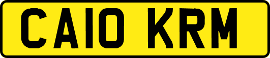CA10KRM