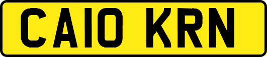 CA10KRN