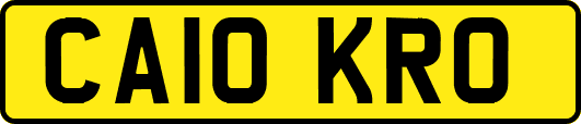 CA10KRO