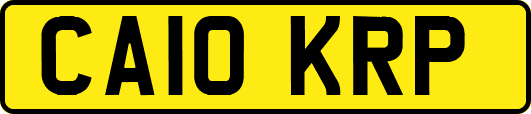 CA10KRP