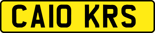 CA10KRS