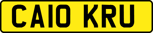 CA10KRU