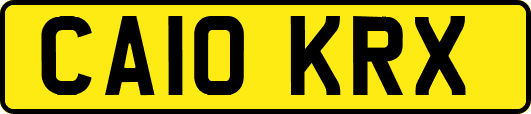 CA10KRX