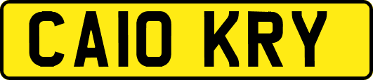 CA10KRY