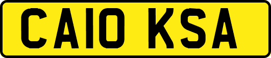CA10KSA