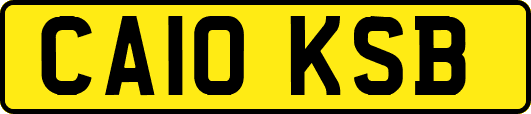 CA10KSB