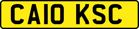 CA10KSC