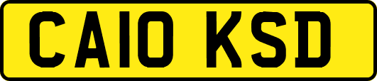 CA10KSD