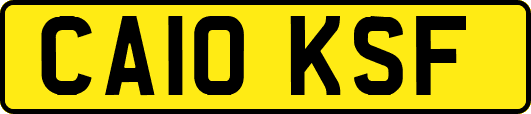 CA10KSF