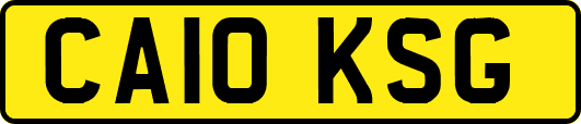 CA10KSG