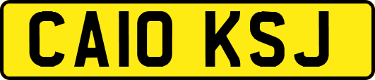 CA10KSJ