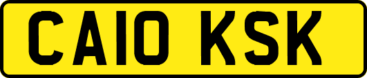 CA10KSK