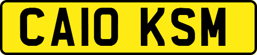 CA10KSM