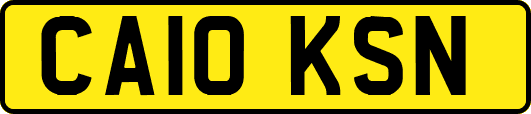 CA10KSN
