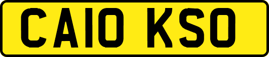 CA10KSO