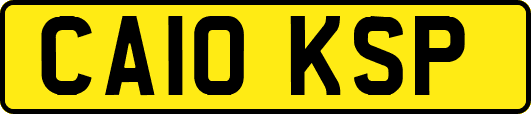 CA10KSP