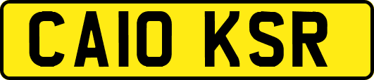 CA10KSR