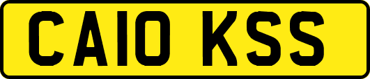 CA10KSS