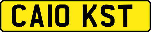 CA10KST
