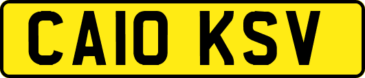 CA10KSV