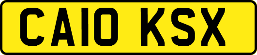 CA10KSX