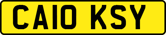 CA10KSY