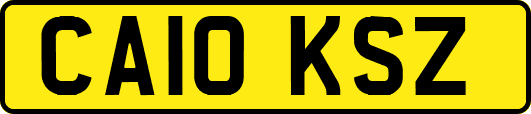 CA10KSZ