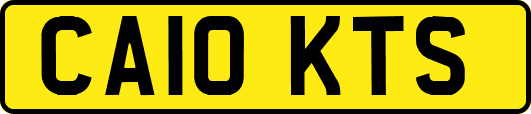 CA10KTS