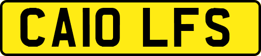 CA10LFS