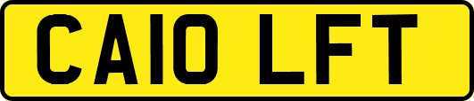 CA10LFT