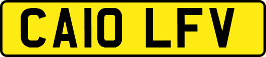 CA10LFV