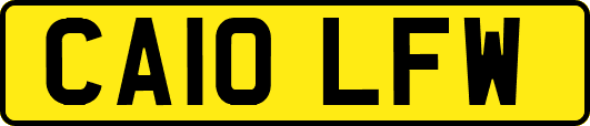 CA10LFW