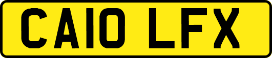 CA10LFX