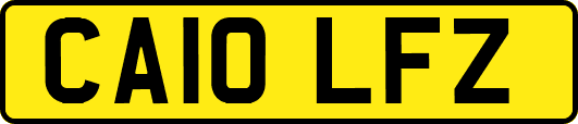 CA10LFZ