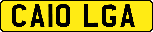 CA10LGA
