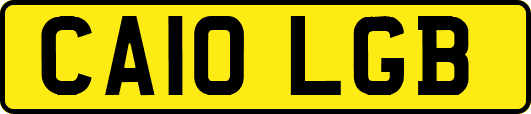 CA10LGB