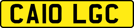 CA10LGC