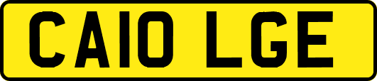 CA10LGE