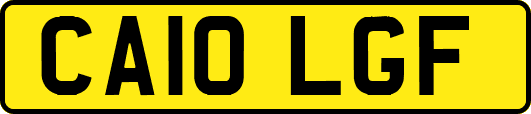 CA10LGF