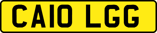 CA10LGG