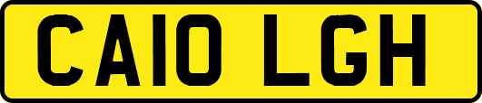 CA10LGH